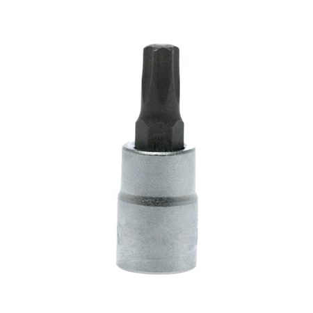 Teng Tools 1/4INCHDR.TX.SOCKET, M141220T-C M141220T-C
